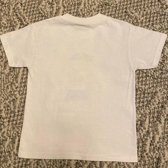 90s 00s “I’m the big brother” kids tee - Picture 3 of 7